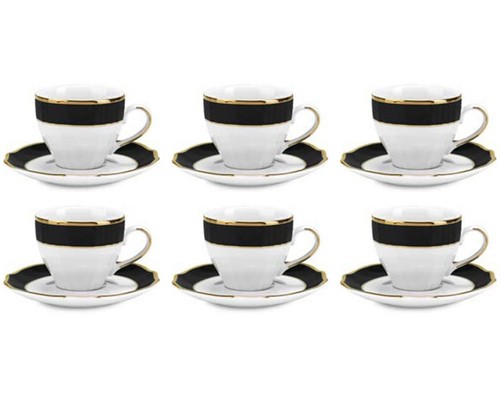 Fade set tazze caffè con - caffÈ,