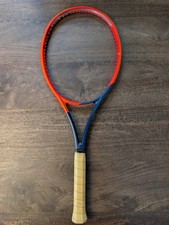 Head TGT 351.1 Pro Stock