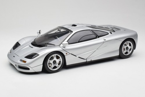 530133129 mclaren silver - 530133129,