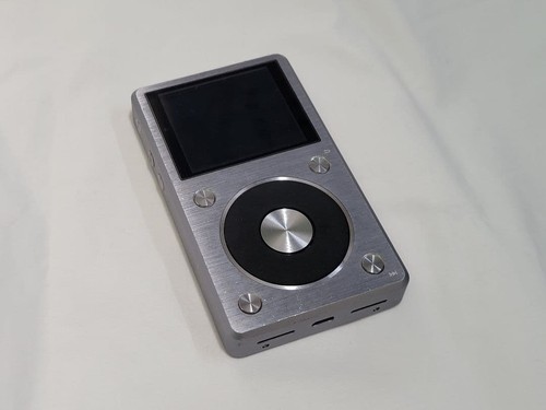 Fiio generazione lettore - fiio,