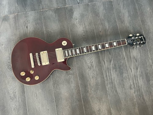 Epiphone les paul 1960 tribute - epiphone,