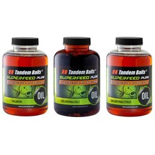 Tandem Baits Olio attrattivo