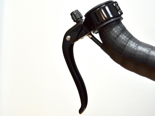 Leva freno bici corsa per