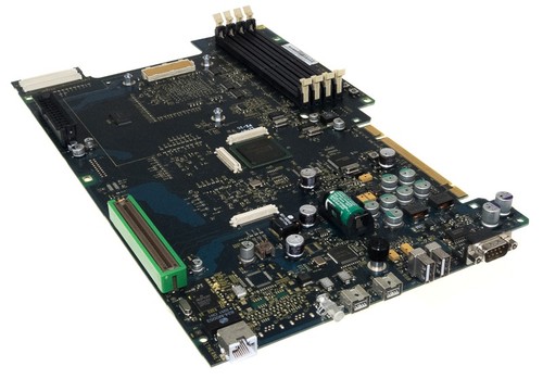Apple 630 4575 - apple, xserve