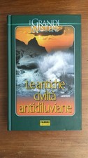 Le antiche civiltà