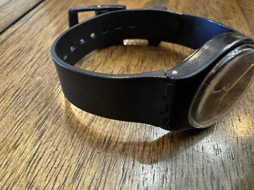 Swatch vintage 1985 primo - swatch, (primo