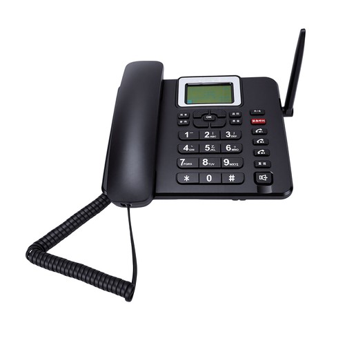 Telefono scrivania gsm - telefono,