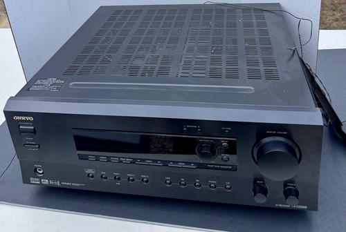 Onkyo ds595 ricevitore av - tx-ds595,