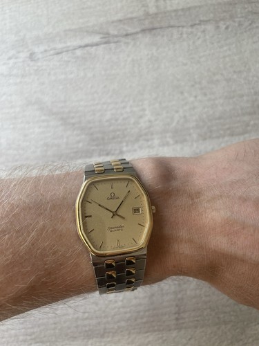 Orologio omega seamaster uomo - orologio,