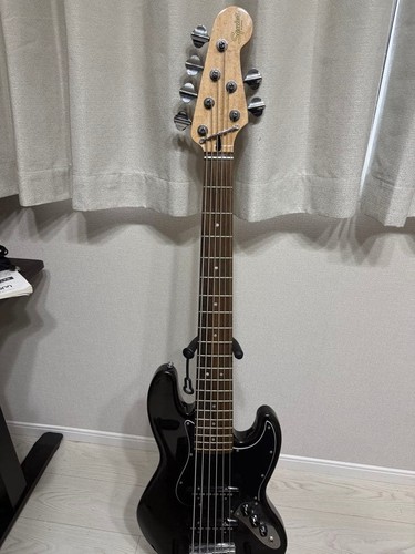 Basso jazz corde squier - a,