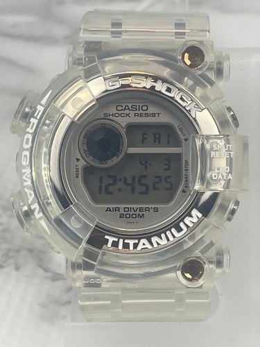 8201wc frogman triple - dw-8201wc, manta