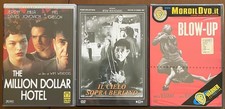 Lotto Grandi Film/1 - 3 Dvd da