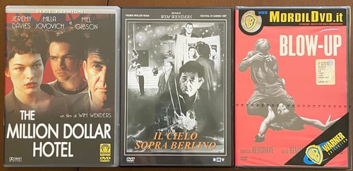 Lotto grandi film - lotto, da