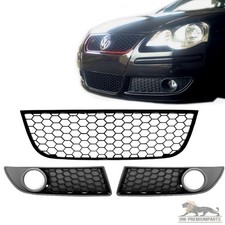 SET griglia a nido d'ape