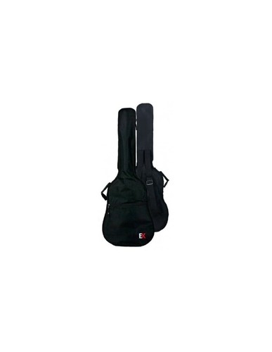 Borsa per chitarra elettrica - borsa,