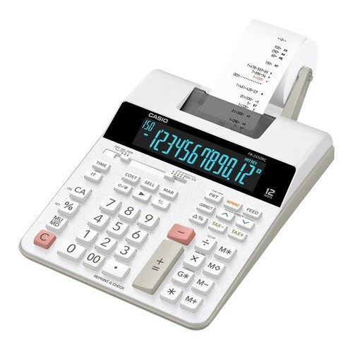 Casio calcolatrice scrivente - casio,