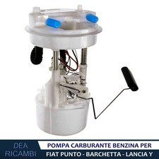 Pompa Carburante Benzina per