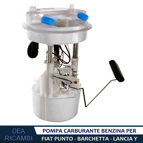 Pompa carburante benzina per - benzina,