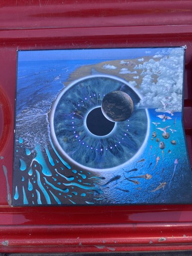 Pink floyd pulse set - pink, g2