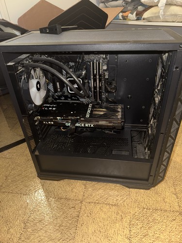Gaming rtx 4060 ti - rtx,