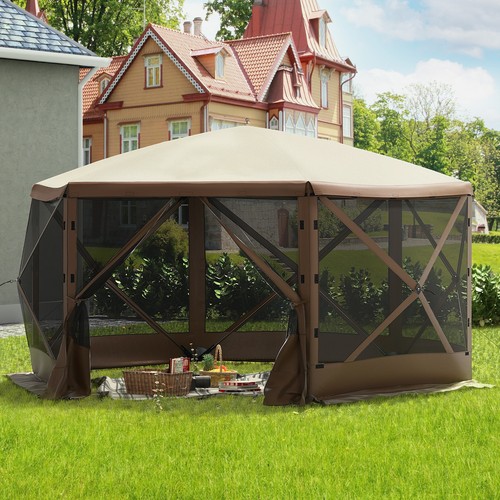 Pop camping gazebo canopy - gazebo,