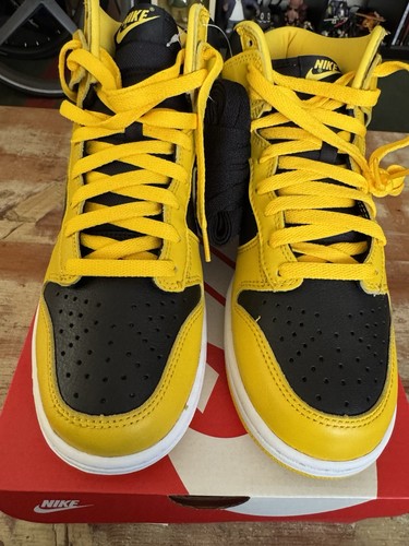 Nike dunk high - dunk, 8.5