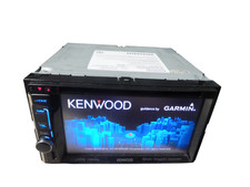 Kenwood DNX572BH CD/DVD/GPS
