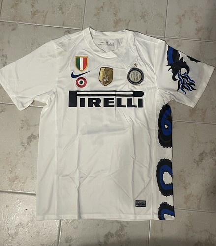 Maglia inter javier - maglia, zanetti