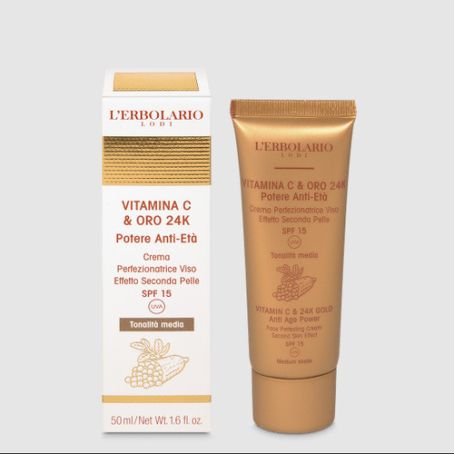 Erbolario crema - l'erbolario,