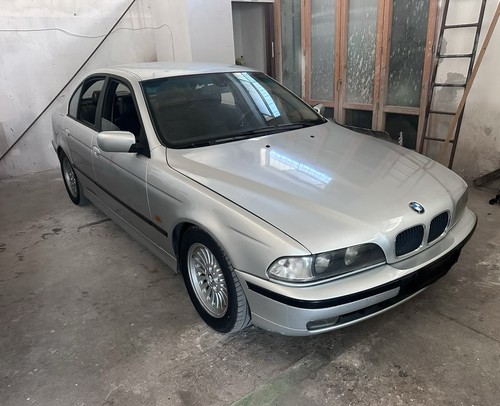 Ricambi bmw serie e39 530d - bmw, 5