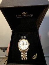 Orologio Philip Watch Caribe