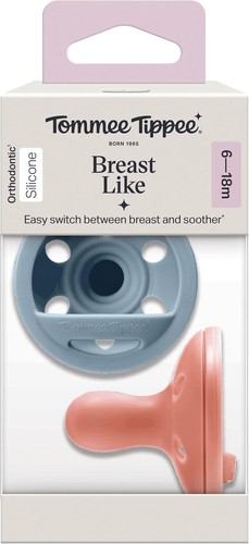 Tommee tippee succhietto - 4x,