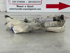 AIRBAG A TENDINA LATO SINISTRO