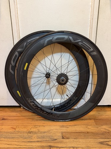 Roval rapide clx carbon - rapide,