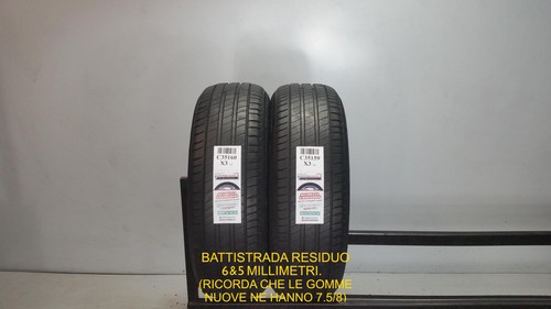 Gomme usate 215 - , 215/65r16