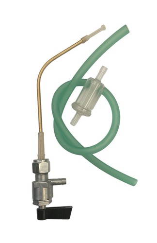 Rubinetto benzina ciao piaggio - rubinetto,
