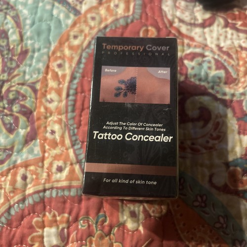 Correttore tatuaggi trucco - correttore,