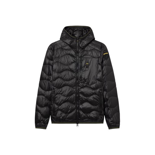 Blauer wave giacca - blauer,