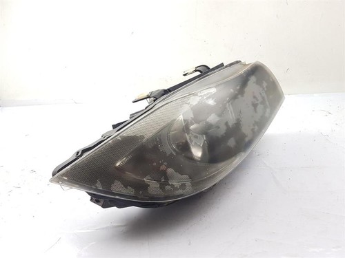 Faro proiettore lato guida - rh,