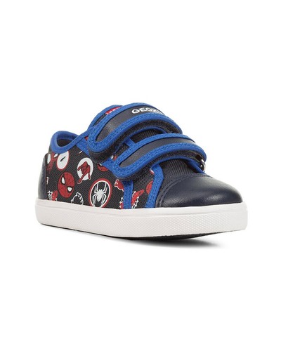 Geox kilwi sneaker blue - geox, 21