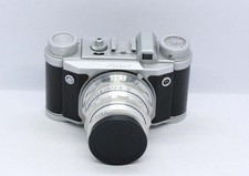 Altix Altissa fotocamera
