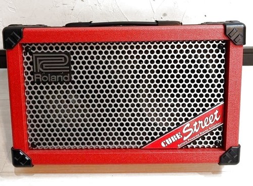 Amplificatore combinato stereo