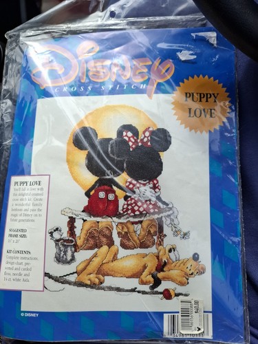 Art disney kit - of,