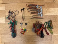 1931 accessori binari - accessori,