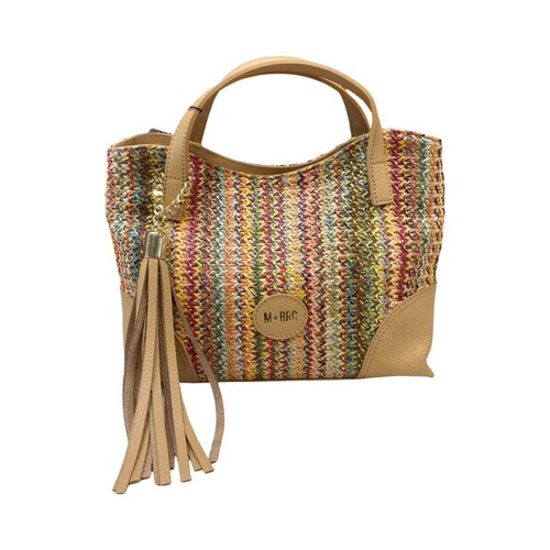 Brc borsa donna bauletto - brc,