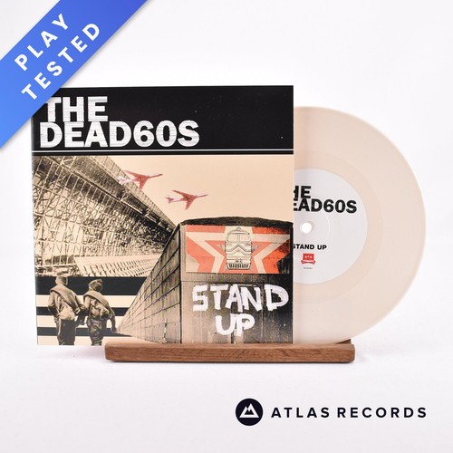 The dead 60s - the,
