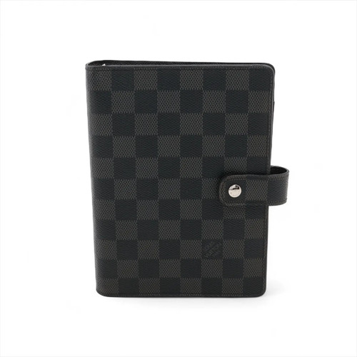 Louis vuitton damier - louis, agenda