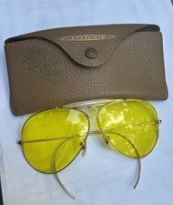 OCCHIALI DA SOLE AVIATORE 64MM