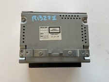 8a6t 18c815 autoradio radio - 8a6t-18c815-bn,