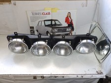 FIAT 132 GL - GLS 1.6 - 1.8